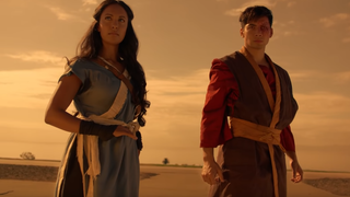This Fan Film Reimagines <i>Avatar: the Last Airbender</i>'s Final Agni Kai